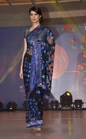 Yuvika Chaudhary at Femina Carnival Pune 2014